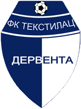 FK Tekstilac Derventa team logo