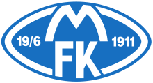 Molde (u19) team logo