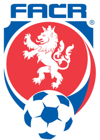 Czech Republic team logo