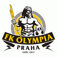 FK Olympia Praha team logo