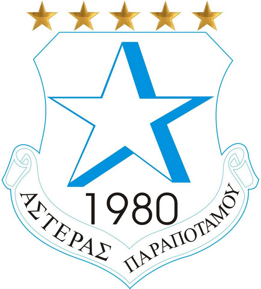 Asteras Parapotamou team logo