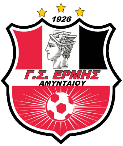 Ermis Amynteou team logo