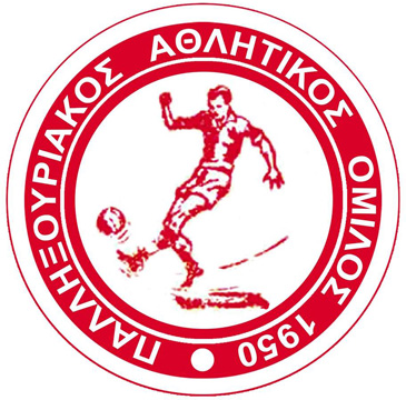 Pallixouriakos team logo