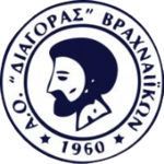 Diagoras Vrahneikon team logo