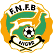Niger (u17) team logo