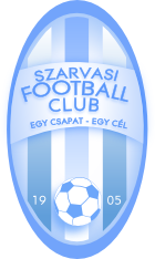 Szarvasi FC team logo