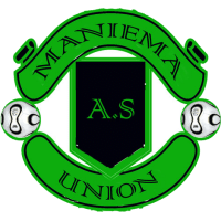 AS Maniema Union team logo