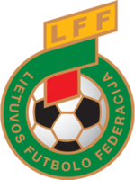 Lithuania team logo