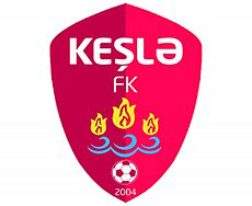 Keshla FC team logo