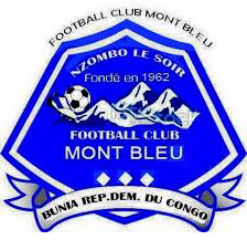 FC Mont Bleu team logo