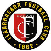 Llanrhaeadr FC team logo
