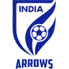 Indian Arrows team logo
