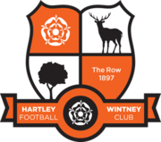 Hartley Wintney team logo