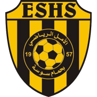 ES Hammam-Sousse team logo
