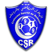 CS Redeyef team logo