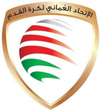 Oman (u23) team logo