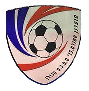 Bnei Hagolan Vehagalil team logo