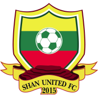 Shan United team logo
