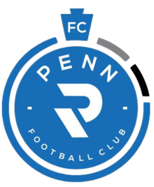 Penn FC team logo