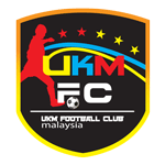UKM FC team logo
