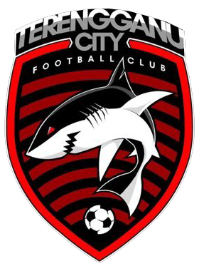 Terengganu City II team logo