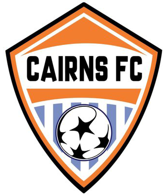 Cairns FC team logo
