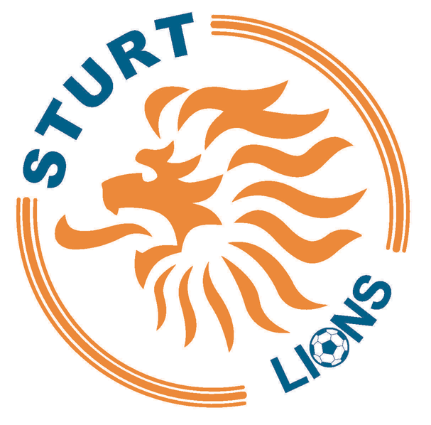 Sturt Lions Football Club team logo