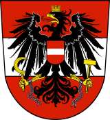 Austria team logo