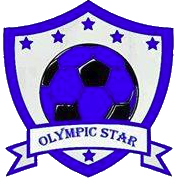 Olympique Star team logo