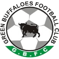 Green Buffaloes Football Club team logo