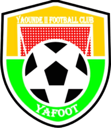 Yafoot FC team logo