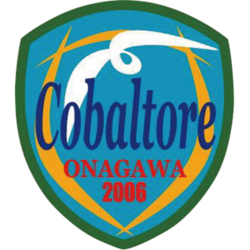 Cobaltore Onagawa team logo