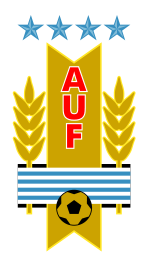 Uruguay (w) team logo