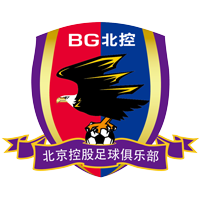 Beijing EG FC team logo