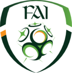 Rep. of Ireland team logo