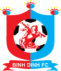 Binh Dinh team logo