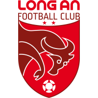 Long An team logo
