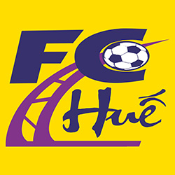 Bong Da Hue team logo