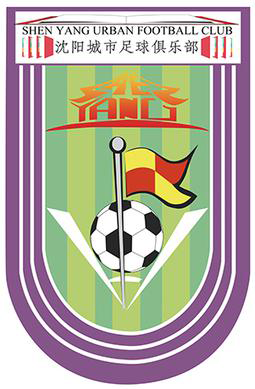 Shenyang Urban Football Club team logo