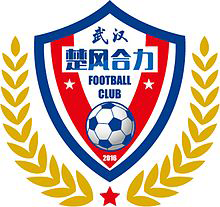 Wuhan Chufeng Heli team logo
