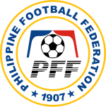 Philippines (w) team logo