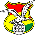 Bolivia (w) team logo