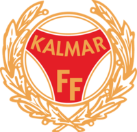 IFK Kalmar (w) team logo