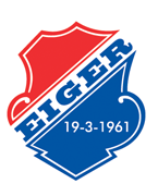 Eiger team logo