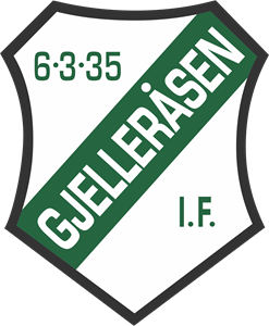 Gjellerasen team logo