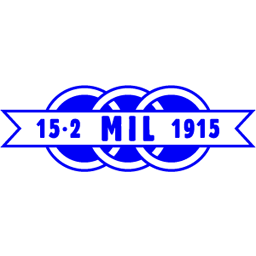 Melbo team logo