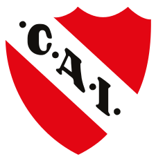 Independiente de Chivilcoy team logo