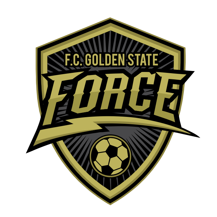 Golden State Force team logo