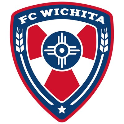 FC Wichita team logo