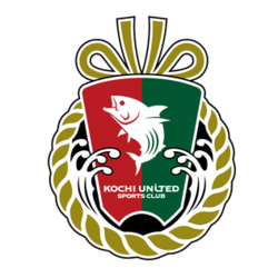 Kochi United team logo